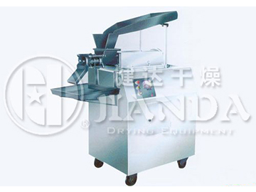 JZL60、JZL130型擠壓造粒機(jī)
