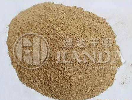 木屑、秸稈專用氣流干燥機(jī)